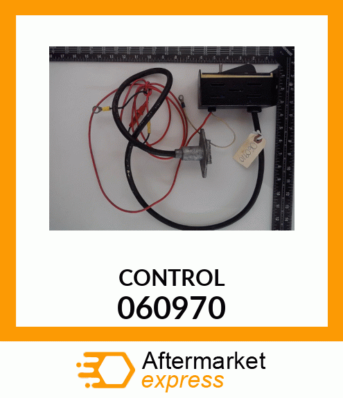 CONTROL 060970