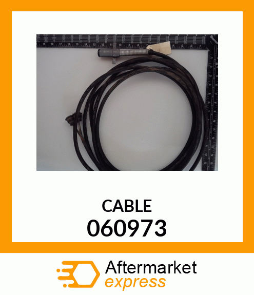 CABLE 060973