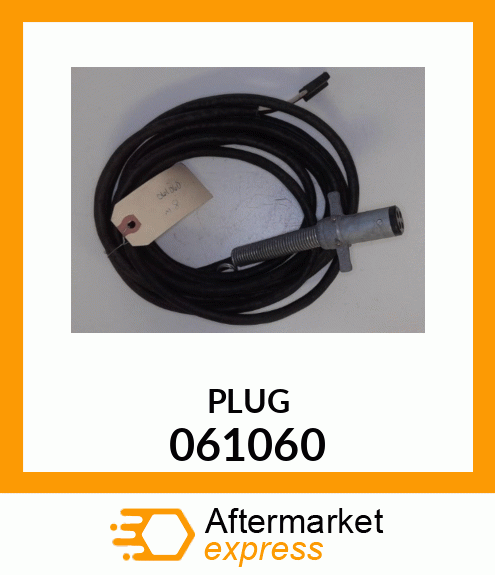 PLUG 061060