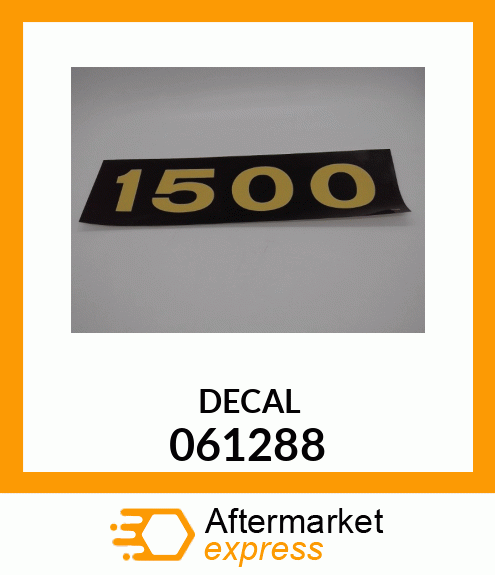 DECAL 061288