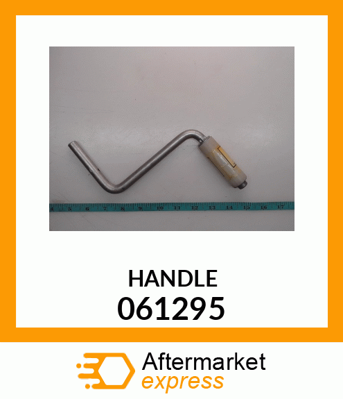 HANDLE 061295