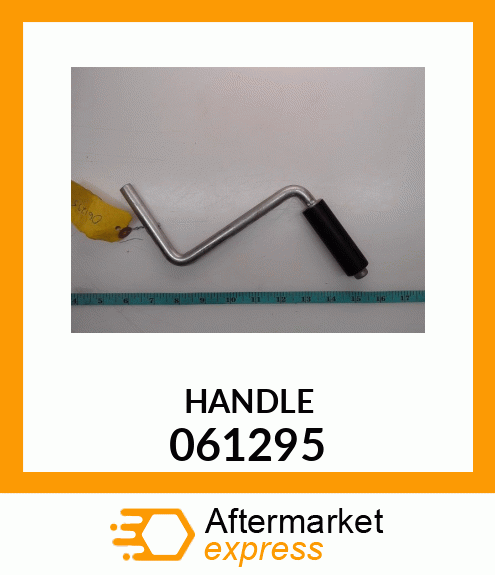 HANDLE 061295