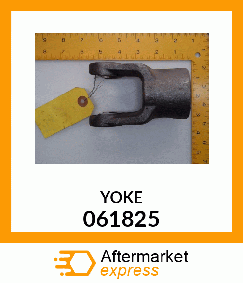 YOKE 061825