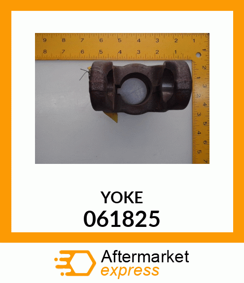 YOKE 061825