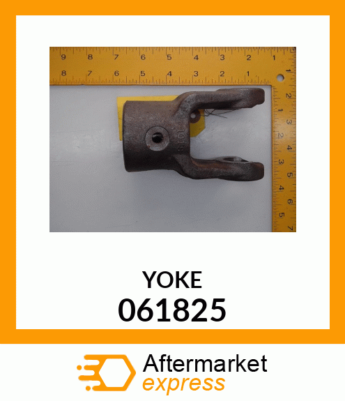 YOKE 061825