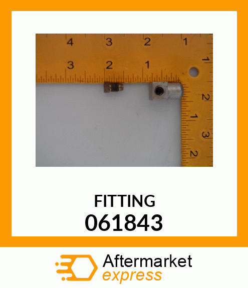 FITTING 061843