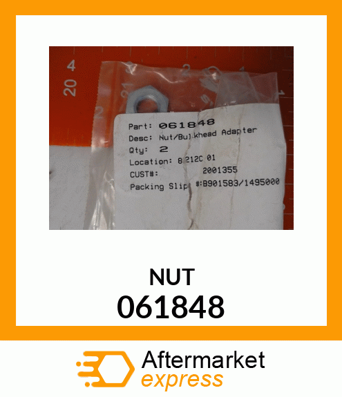 NUT 061848