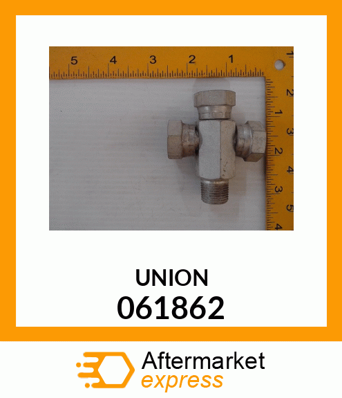 UNION 061862