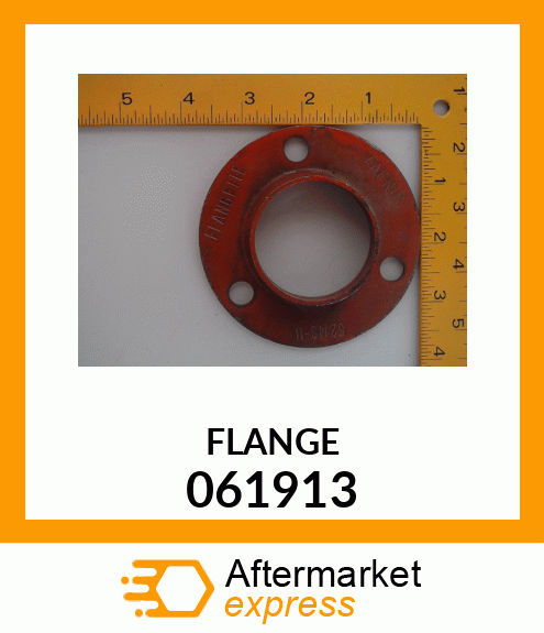 FLANGE 061913