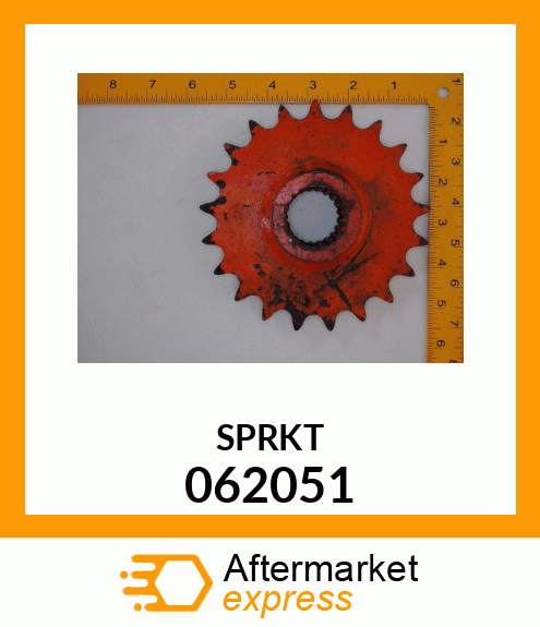 SPRKT 062051