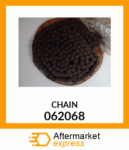 CHAIN 062068