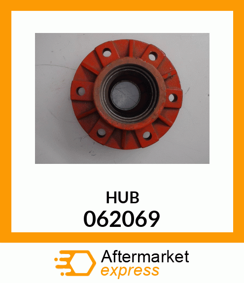 HUB 062069