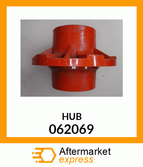 HUB 062069