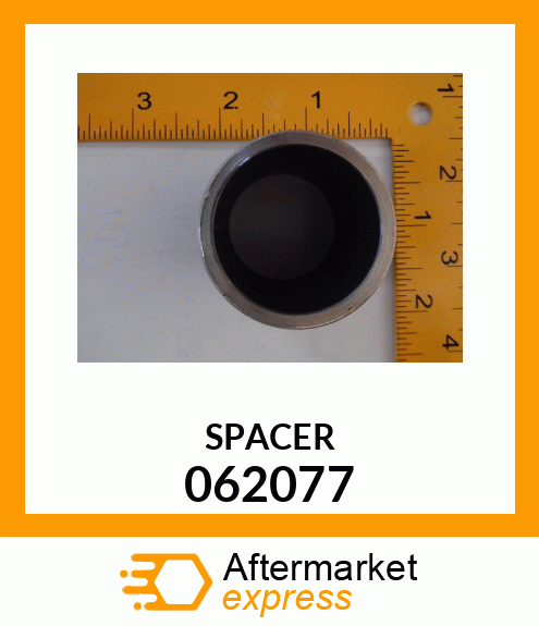 SPACER 062077