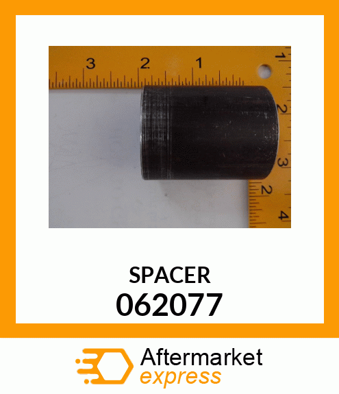 SPACER 062077