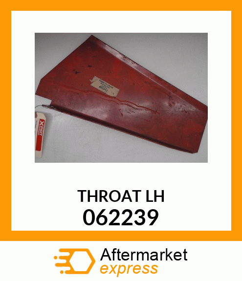 THROAT LH 062239