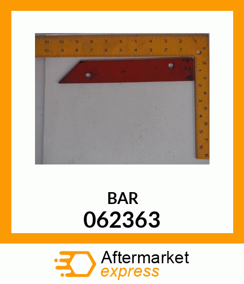 BAR 062363