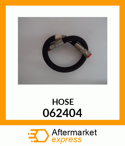 HOSE 062404