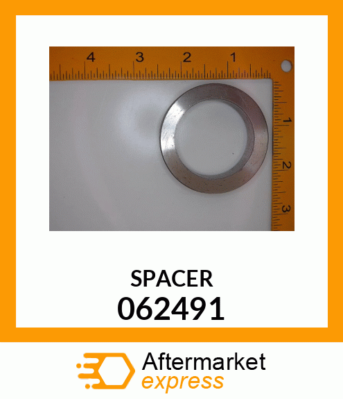 SPACER 062491