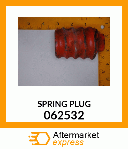 SPRING_PLUG 062532