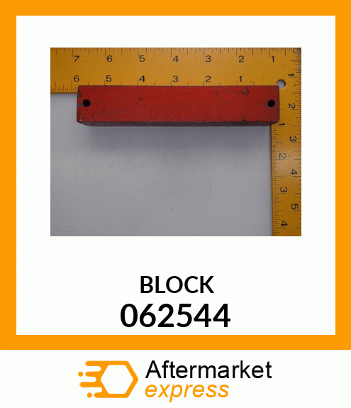 BLOCK 062544