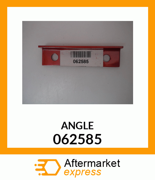 ANGLE 062585