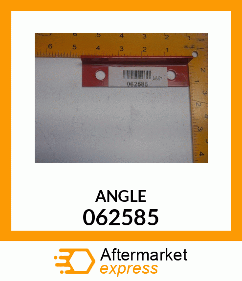 ANGLE 062585