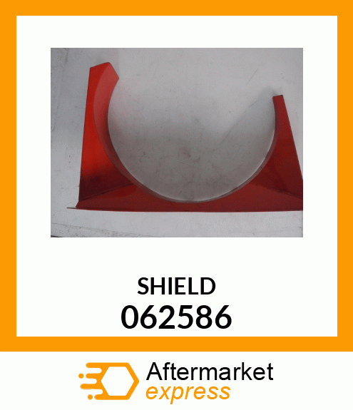 SHIELD 062586