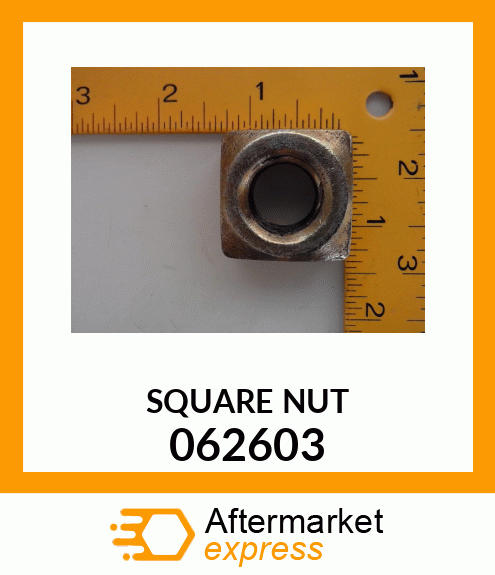 SQUARE_NUT 062603