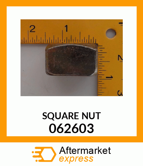 SQUARE_NUT 062603