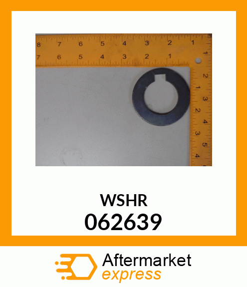 WSHR 062639