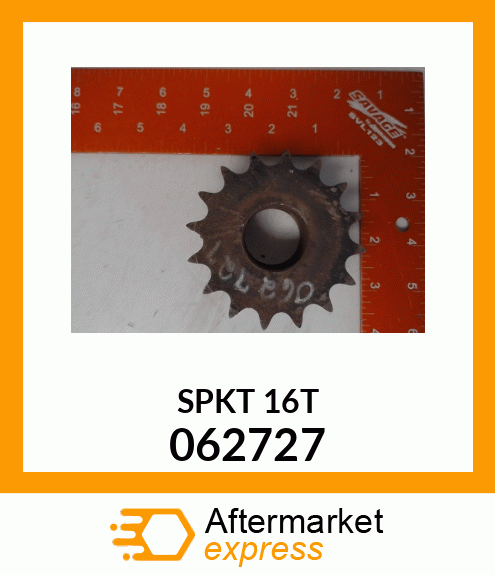 SPKT 16T 062727