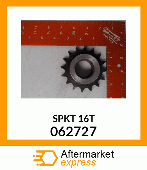 SPKT 16T 062727