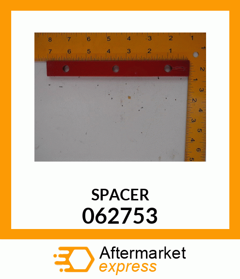 SPACER 062753