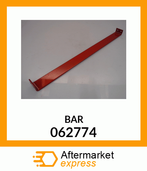 BAR 062774