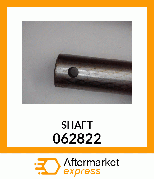 SHAFT 062822