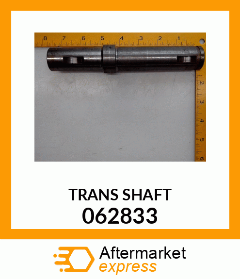 TRANS_SHAFT 062833