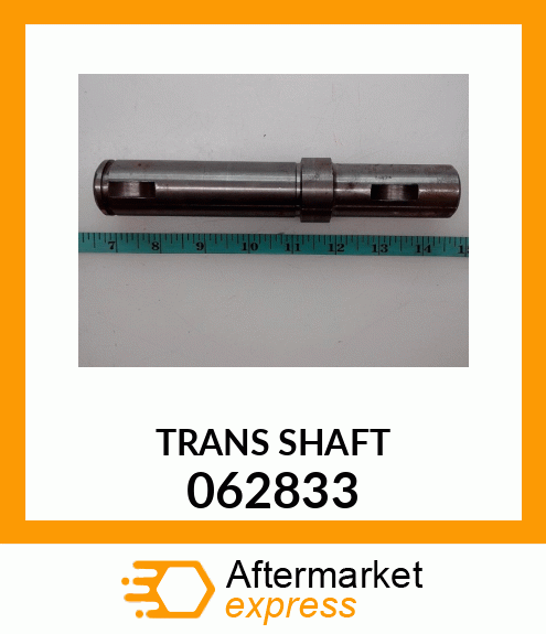 TRANS_SHAFT 062833