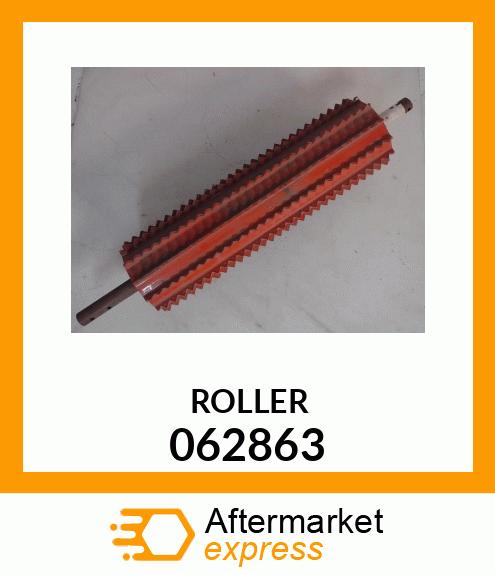 ROLLER 062863