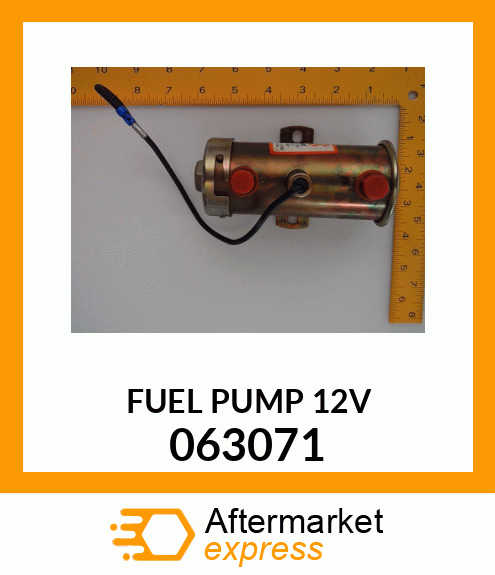 FUEL_PUMP_12V 063071