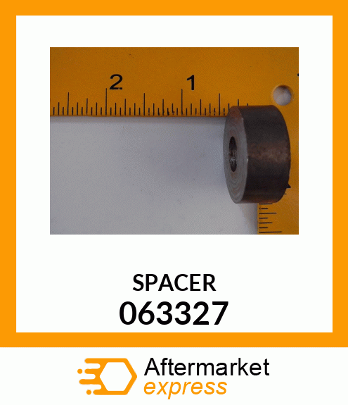 SPACER 063327