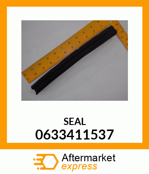 SEAL 0633411537