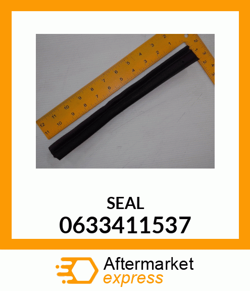 SEAL 0633411537