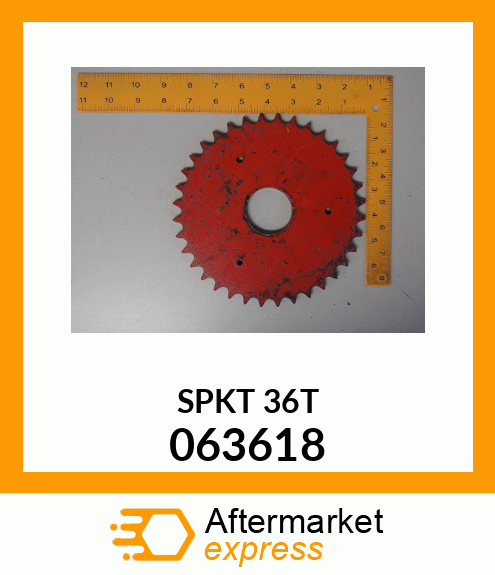 SPKT 36T 063618