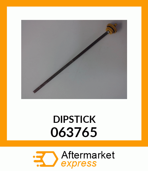 DIPSTICK 063765