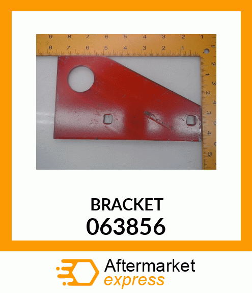 BRACKET 063856