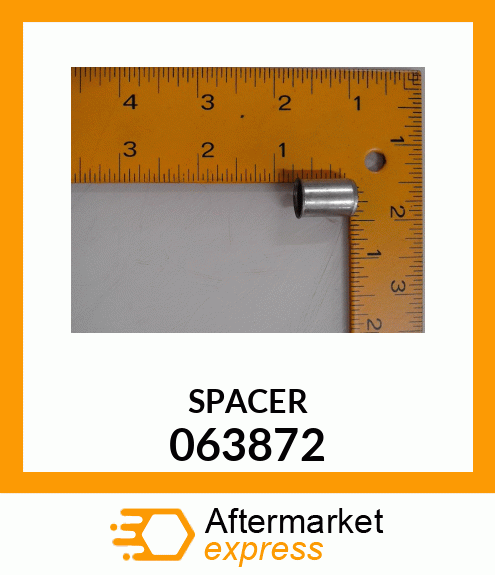 SPACER 063872