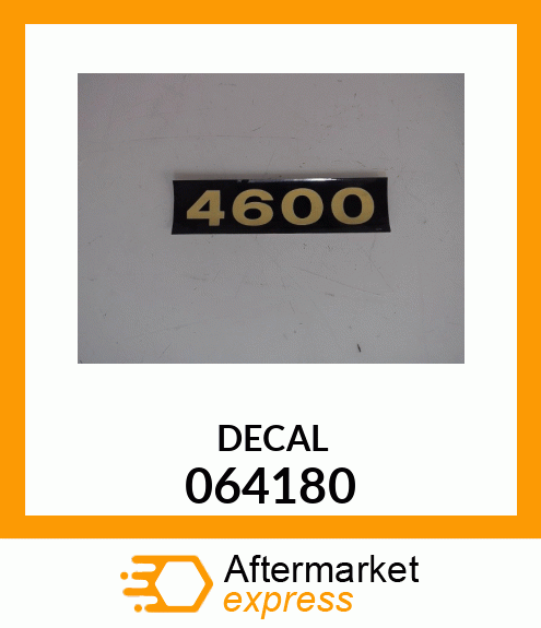 DECAL 064180