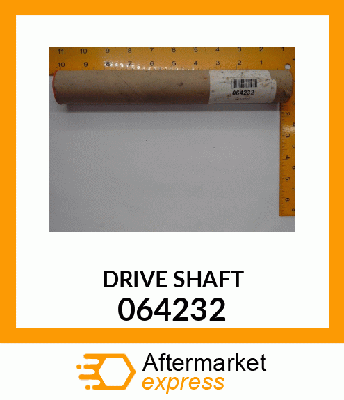 DRIVE_SHAFT 064232