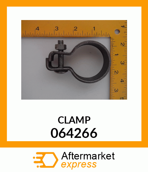 CLAMP 064266